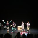 예술의전당 자유소극장 이미지