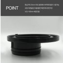 GS25 부평대림 | [계양구 집수리] 효성동 세세하이츠빌라 오래된 변기 교체, 욕실문 간섭 해결 후기