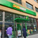 써브웨이 삼양솔샘점 이미지