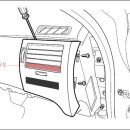에어컨 송풍구 교체 질문 드립니다. 이미지
