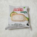 지에스25 삼육병원점 | GS25 신상 삼육두유 크림도넛 후기 고소 담백 끝판왕이네?