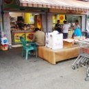 화랑마트 앞 이미지