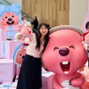 잔망루피 팝업스토어 운영 이미지