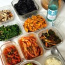 4697 | 광주 반찬가게 양동시장 하남반찬 40년전통 김치달인 반찬맛집