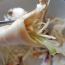 CU한옥마을동문점 | (전주) 전주 한옥마을 밀푀유나베 전문점 '바인쿡 한옥마을점'2호점