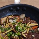 밥도둑오갈비도담한식