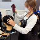 생활미용(헤어디자인) | 전주 재직자 미용 국비, 직장 병행 헤어자격증 합격 후기