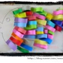 무지개 물고기 이미지