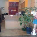 대전 관저 스크린 골프 이미지