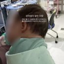 신생아보고 낙상마렵다는 대구가톨릭대학 간호사 이미지