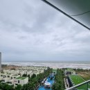 망고PC | 베트남 다낭 가족여행3 (Feat.망고빙수, 그린코코넛, 라 플라쥬, 오행산, 목식당 ) 25.11.16