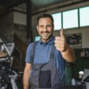 해광자동차정비 이미지