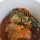 푸드패밀리 | 든든한 저녁메뉴추천! 하나푸드패밀리스토리 뼈해장국 솔직후기