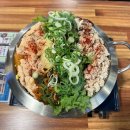 제주곤이칼국수시흥
