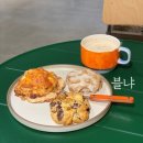 도스트(Doust) | 청담동 카페 : 도스트 DOUST 스콘과 쿠키가 맛난 청담 디저트 카페