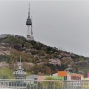 남산&N서울타워 이미지