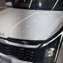 디테일링케이 | 다산세차 케이디테일링 세심했던 작업 후기