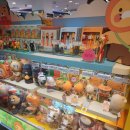 더 프렌즈 | 제주카카오프렌즈 제주공항가볼만한곳 카카오프렌즈샵 방문후기