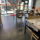 대신동 행정복지센터 주차장 이미지