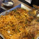 형제철판 | 잠실 송리단길 매운 맛집 군오부대찌개 철판콩삼 상세 후기