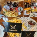 혼밥대왕 운정점 | 파주 운정 수제버거 맛집 크레이지버거 제대로 먹고 온 후기