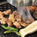 고깃집 왕고을 이미지