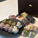 수원-0016 | 수원 답례떡 떡집 선물하기 좋은 망개떡 설송원 화성본점