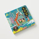 우리춤 | 아기 사운드북 추천 | 플레이송스 사운드북 춤•우리집 후기
