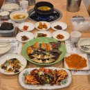 장금이한정식 | 배방맛집 안면도 직송 꽃게로 담근 장금이꽃게장