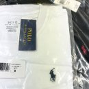 정품 폴로 랄프로렌 베이직 긴팔 티셔츠 3 종 새상품 팝니다. 이미지