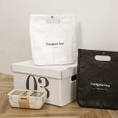 나만의 보냉백 만들기 이미지