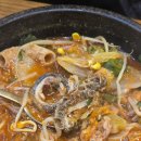 연이네해장국사골곰탕 | 당산역 찐맛집 추천 육전국밥 24시간 곰탕 해장국 맛집 후기