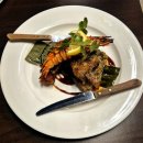 다이닝더인드라새롬점 | [세종시 맛집] 퇴근 후 즐기는 환상의 인도 요리! 분위기 맛집 '다이닝더인드라' 2인 세트 후기 🍛🧡