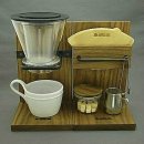 핸드드립 이미지