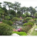 정원이 아름다운 집 이미지