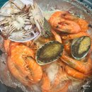 구암동585 | 가을 꽃게와 새우를 무제한으로 먹을 수 있는 대전 맛집, 보물섬수산