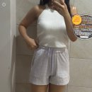 워터스트링직구 | 룰루레몬 레인코트 시어서커 원피스 팬츠 구매후기