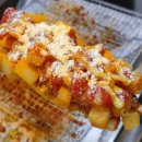 명랑핫도그 이미지