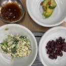 영자네식당 | 담백한 육회비빔밥이 당길 때 :) 대구 이곡동 맛집 영자네 식당