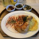 광주 충장로 오므라이스 맛집 오물오물 오므라이스 추천해요~