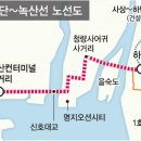 부산도시철도 장림역 이미지