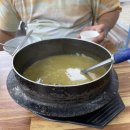 솥단지전복죽 이미지