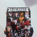 [TRICKSTER] 앨범 스크랩 / 셰럴 이미지