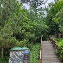 성왕산등산로 이미지