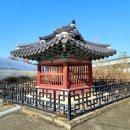 최유경 효자비 이미지