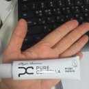 햇볕알레르기 진정에 좋았던 퓨어센텔라 마데외용크림 후기