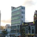 이마트24 송정해수욕장