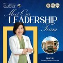 Meet the Principal of our Penang campus, Ann Lim. 이미지