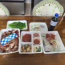 새파란보스족발 - 경주시 원효로 168 | 대구 서변동 새파란 보스 족발 처음 배달시켜 먹어 본 솔직 후기