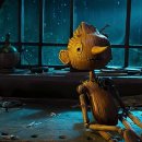 피노키오 이미지